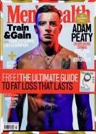 Mens Health Magazine Issue JUL-AUG