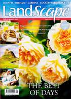 Landscape Magazine Issue AUG 24