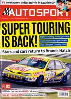 Autosport Magazine Issue 27/06/2024