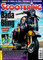 Scootering Magazine Issue JUL 24