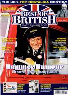Best Of British Magazine Issue JUL 24