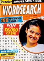 Puzzler Word Search Magazine Issue NO 347