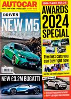 Autocar Magazine Issue 26/06/2024