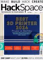 Hackspace Magazine Issue NO 80