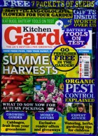 Kitchen Garden Magazine Issue JUL 24