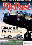 Flypast Magazine Issue AUG 24