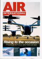 Air International Magazine Issue JUL 24