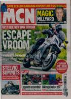 Motorcycle News Magazine Issue 26/06/2024