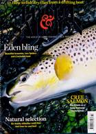 Trout & Salmon Magazine Issue JUL 24