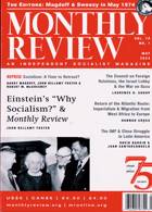 Monthly Review Magazine Issue 05