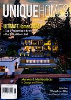 Unique Homes Magazine Issue ULTI 24