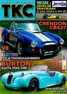 Totalkitcar Magazine Issue JUL-AUG