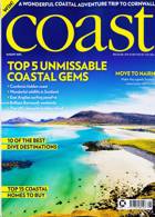 Coast Magazine Issue AUG 24