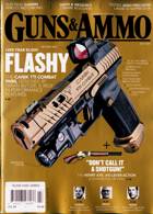 Guns & Ammo (Usa) Magazine Issue JUL 24