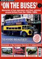 Buses Of Britain Magazine Issue NO 9