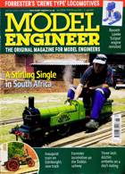 Model Engineer Magazine Issue NO 4746