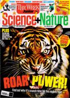 Week Junior Science Nature Magazine Issue NO 75