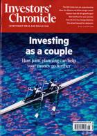 Investors Chronicle Magazine Issue 28/06/2024