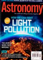 Astronomy Magazine Issue JUL 24