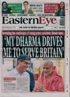 Eastern Eye Magazine Issue 28/06/2024