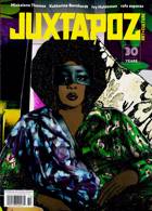 Juxtapoz Magazine Issue SUMMER