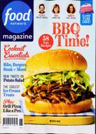 Food Network Magazine Issue JUN-JUL