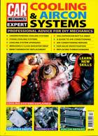 Car Mechanics Expert Magazine Issue NO 13