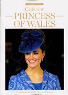 Catherine Princess Wales Magazine Issue ONE SHOT