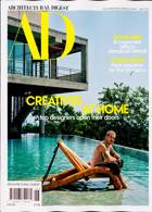 Architectural Digest Magazine Issue JUN 24