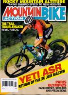 Mountain Bike Action Magazine Issue JUL 24