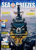 Sea Breezes Magazine Issue AUG 24
