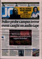 Jewish Chronicle Magazine Issue 18/07/2024