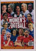 Womens Football News Magazine Issue SEP 24