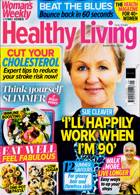 Womans Weekly Living Series Magazine Issue SEP 24