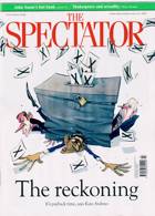 Spectator Magazine Issue 06/07/2024