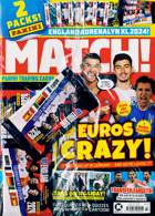 Match Magazine Issue 02/07/2024