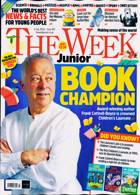 The Week Junior Magazine Issue NO 447