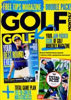 Golf Monthly Magazine Issue AUG 24