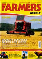 Farmers Weekly Magazine Issue 26/07/2024