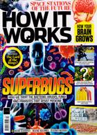 How It Works Magazine Issue NO 193