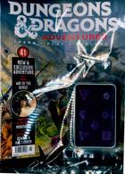 Dungeons And Dragons Adventurer Magazine Issue PART41