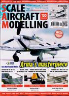 Scale Aircraft Modelling Magazine Issue AUG 24