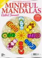 Mindful Mandalas Magazine Issue NO 21