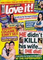 Love It Magazine Issue NO 958