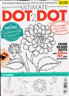 Ultimate Dot 2 Dot Magazine Issue NO 111