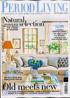 Period Living Magazine Issue SEP 24