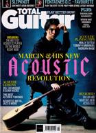 Total Guitar Magazine Issue SUMMER