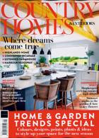 Country Homes & Interiors Magazine Issue SEP 24