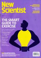 New Scientist Magazine Issue 27/07/2024