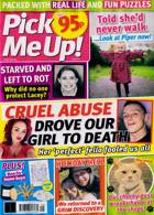 Pick Me Up Magazine Issue 18/07/2024